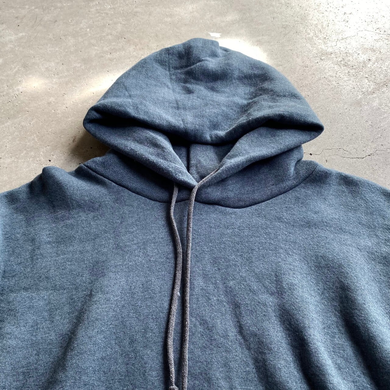 無料配達 ラッセルアスレチック メンズ パーカー スウェット アウター Russell Athletic Faded Embroidered Hoodie Soya Www Kabargresik Com