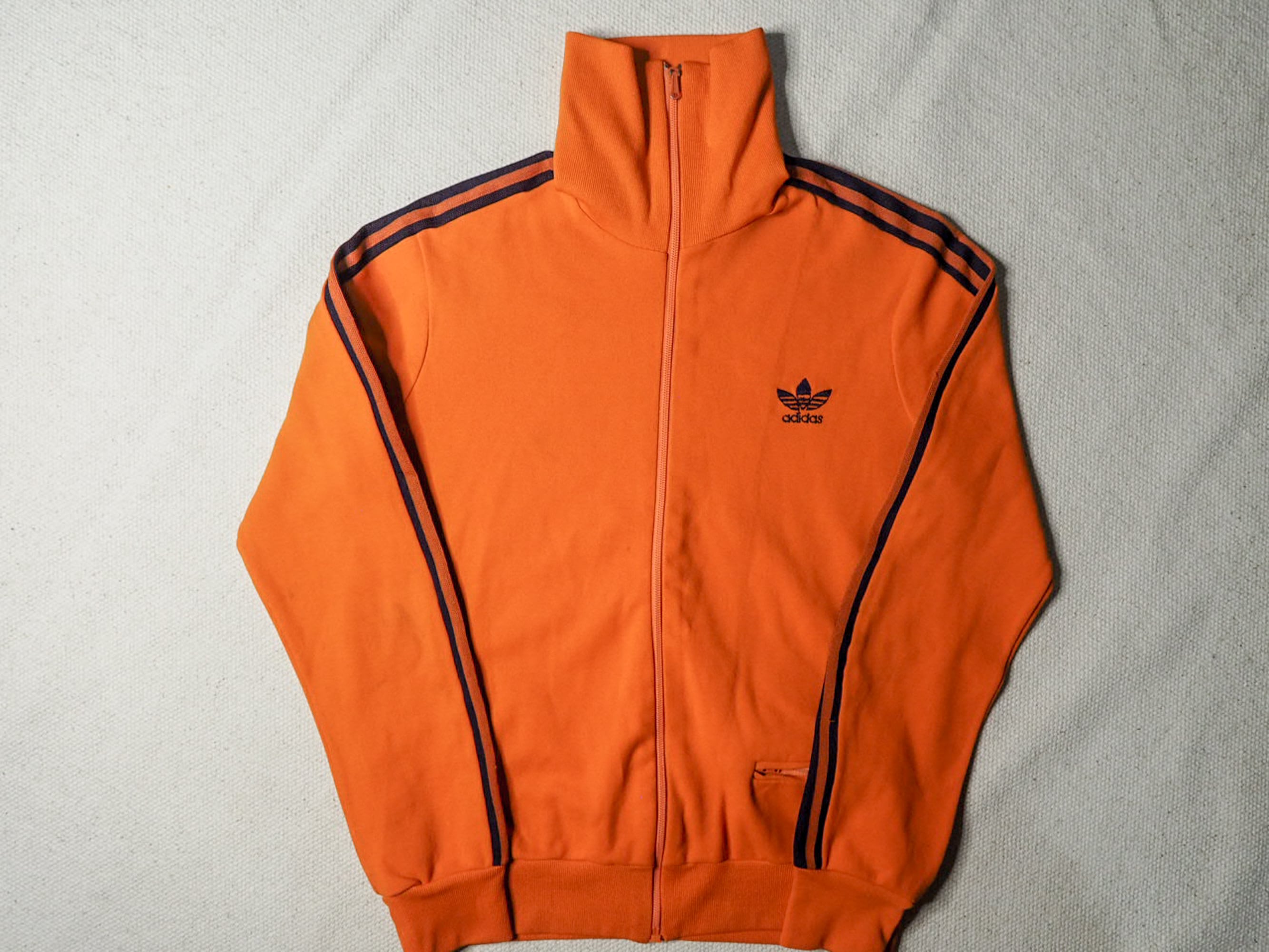 70's】 Vintage adidas Track Jacket フランス製 | MAUS MAUS MAUS 70's】 Vintage adidas Track Jacket フランス製 | MAUS MAUS MAUS
