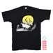 フルーツオブザルーム ナイトメアー・ビフォア・クリスマス ロック ショック バレル Tシャツ Lサイズ