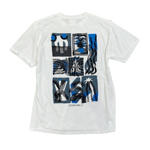 A.N.D. × Steven Van Lummel "&" S/S Tshirts