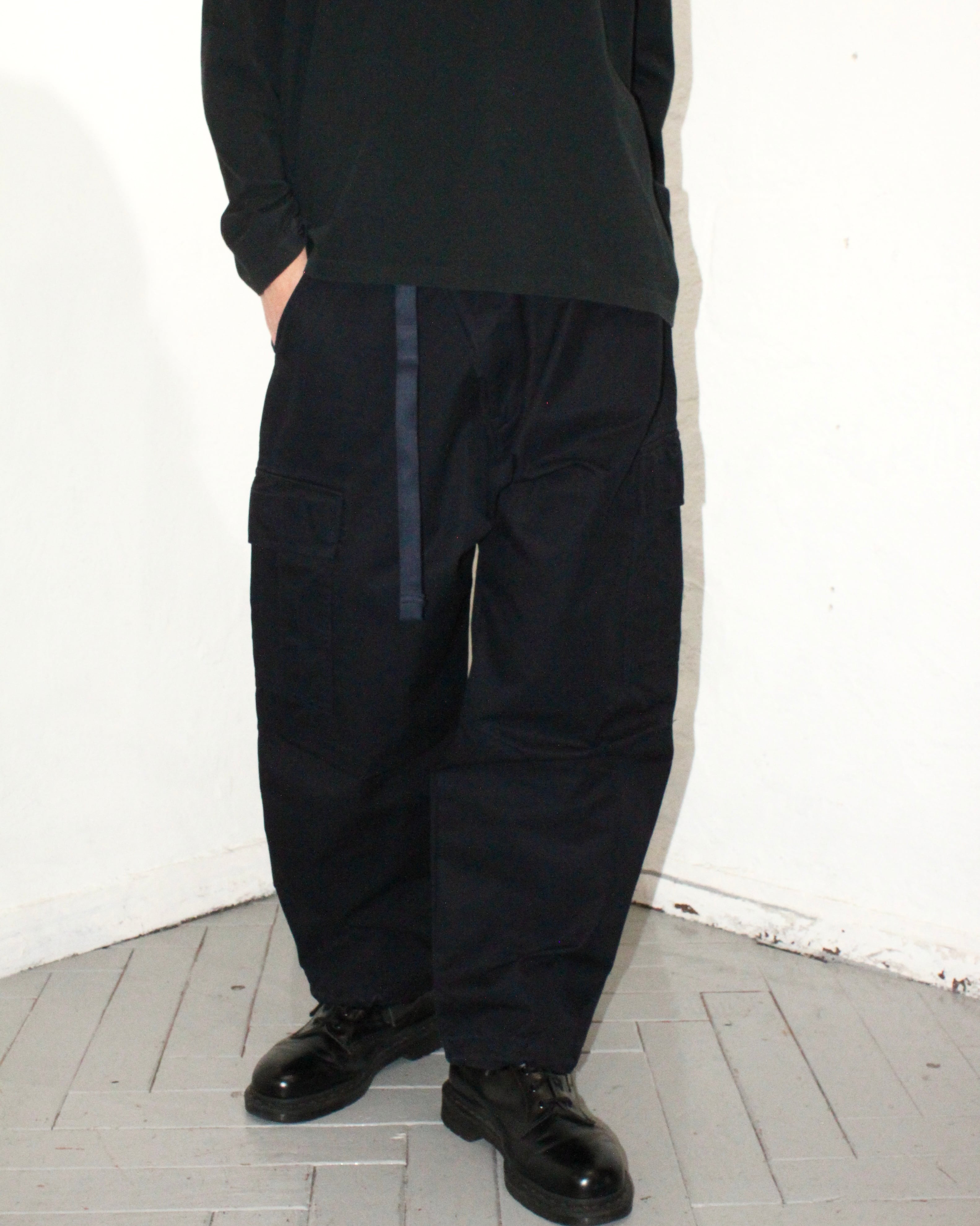 80s COMME des GARCONS HOMME 
