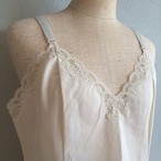 70s lace camisole
