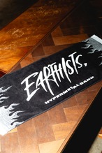 HYPER SPORTS TOWEL(BLACK)
