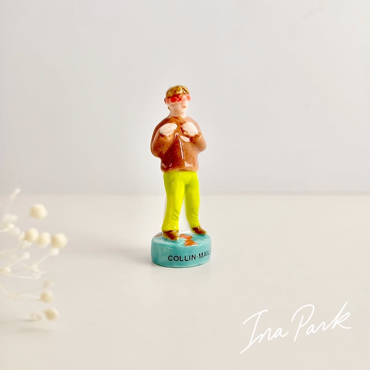 希少 1994ヴィンテージフェーブ バービー Barbie フェーヴ フェーブ