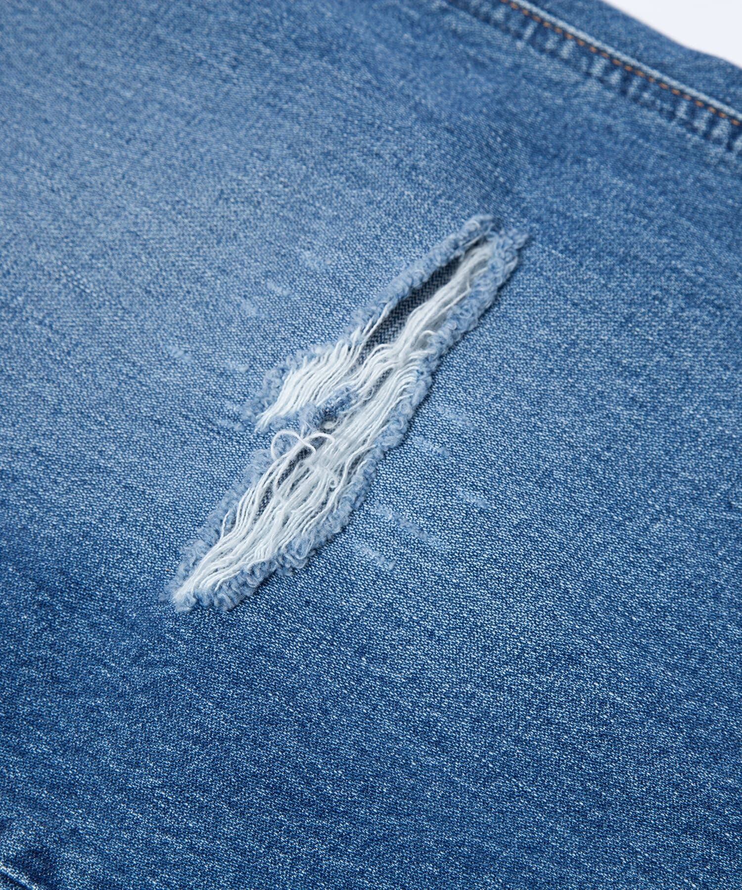 F/CE エフシーイー WRANGLER REBUILDING DENIM PANTS ラングラー リ