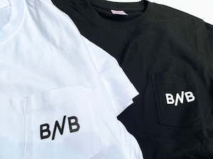 BNB Pocket Tee