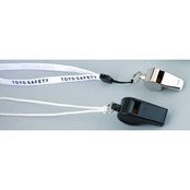 トーヨーセフティー(TOYO SAFETY) ホイッスルPC製 大 No.22