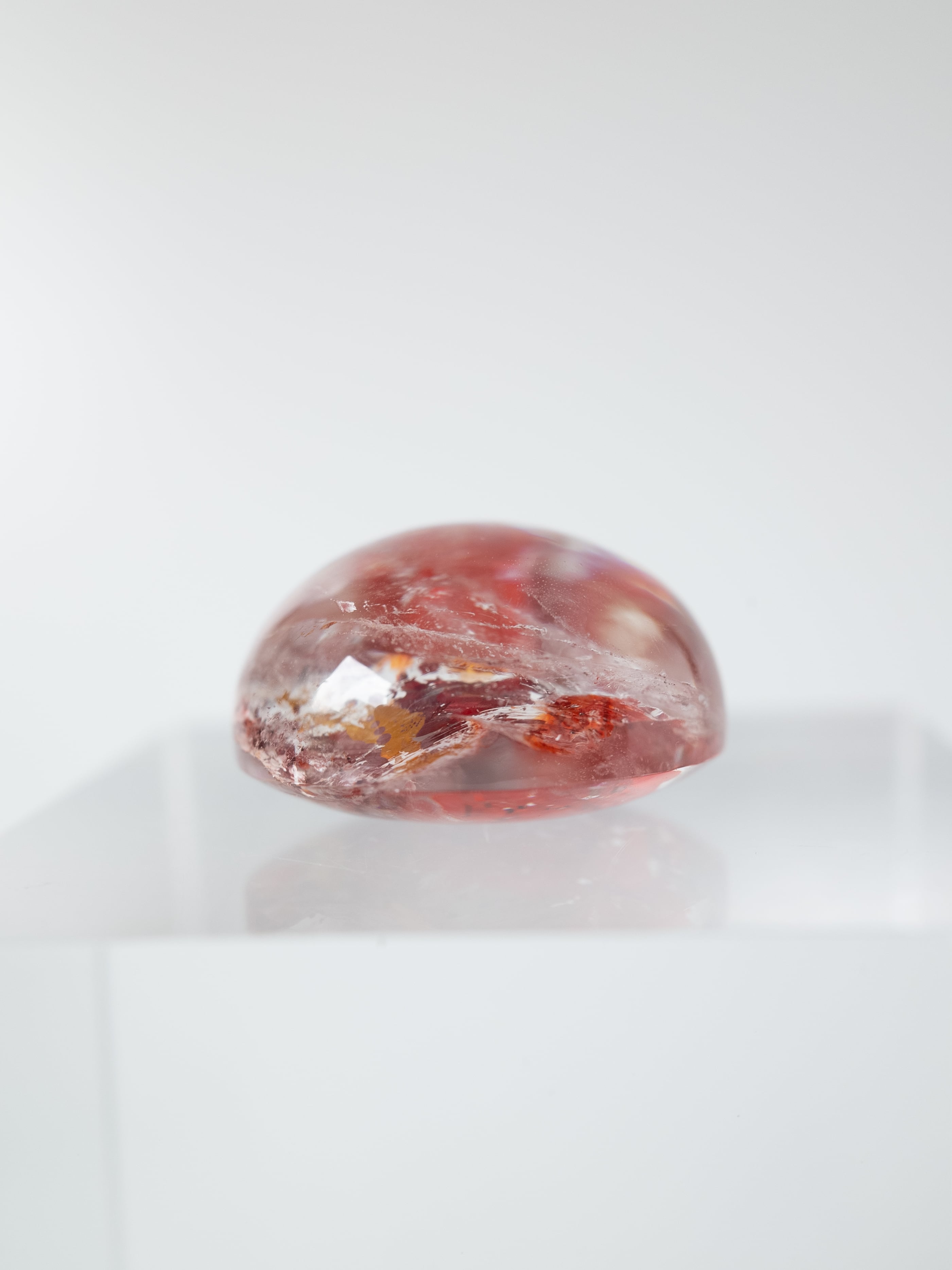 リモナイトインクォーツ - a01 | SELSHA