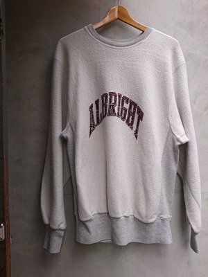 1990s MVP PRO WEAVE BRUSHED SWEAT SHIRTS