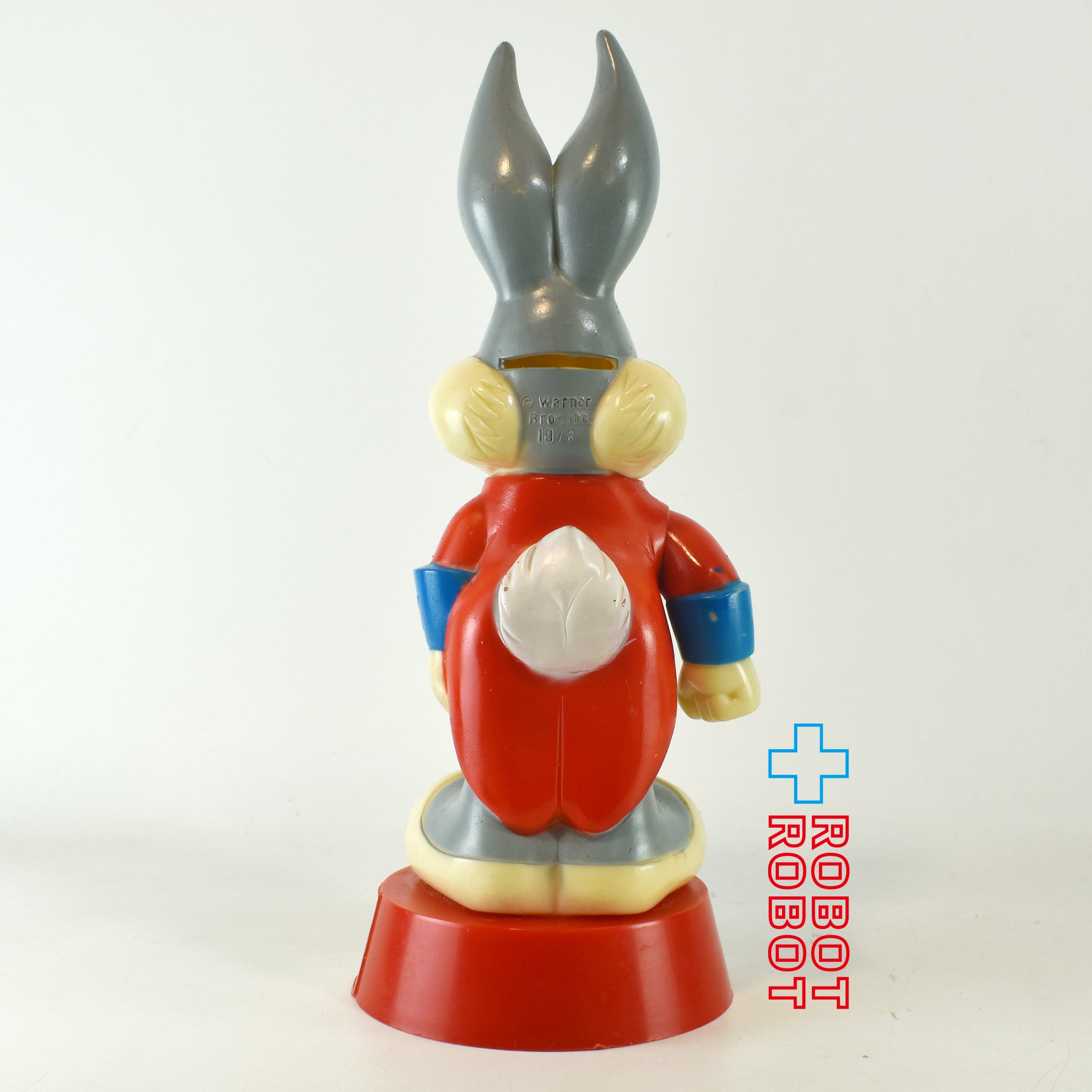 マリオット グレートアメリカ ルーニー・テューンズ バッグス・バニー