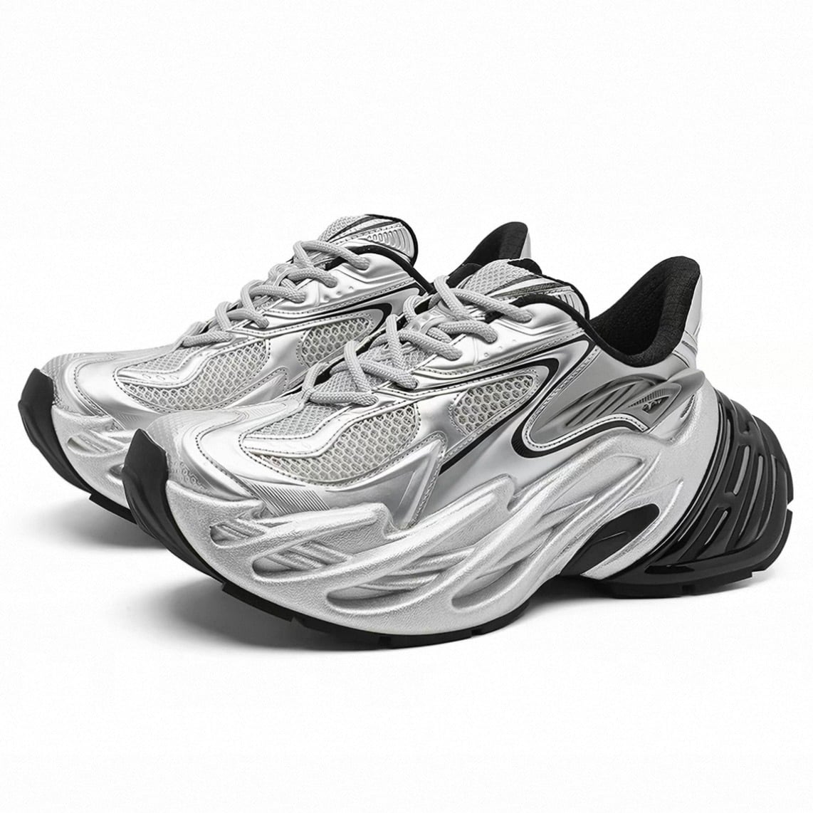 Shadow Morph sneaker | Urban Cypher