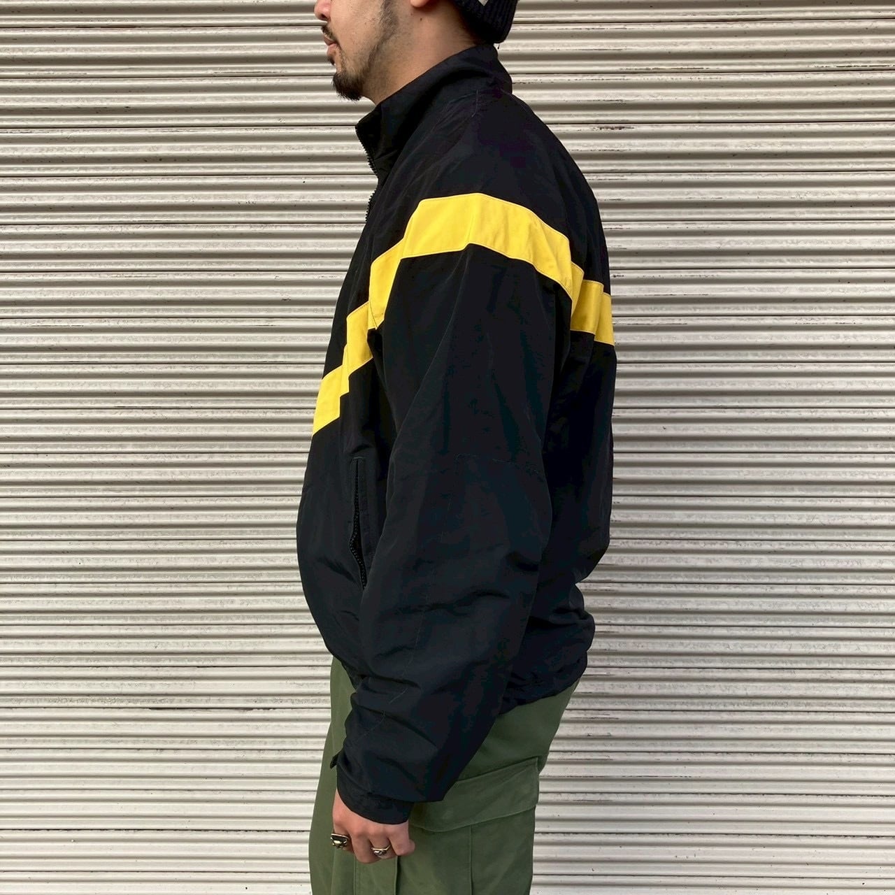 00s 米軍 実物 ARMY IPFU ミリタリー トレーニング M-L フィットネス