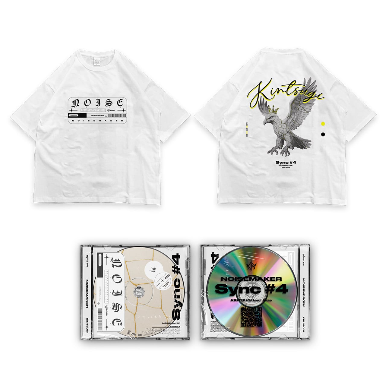 NOISEMAKER OFFICIAL ONLINE SHOP