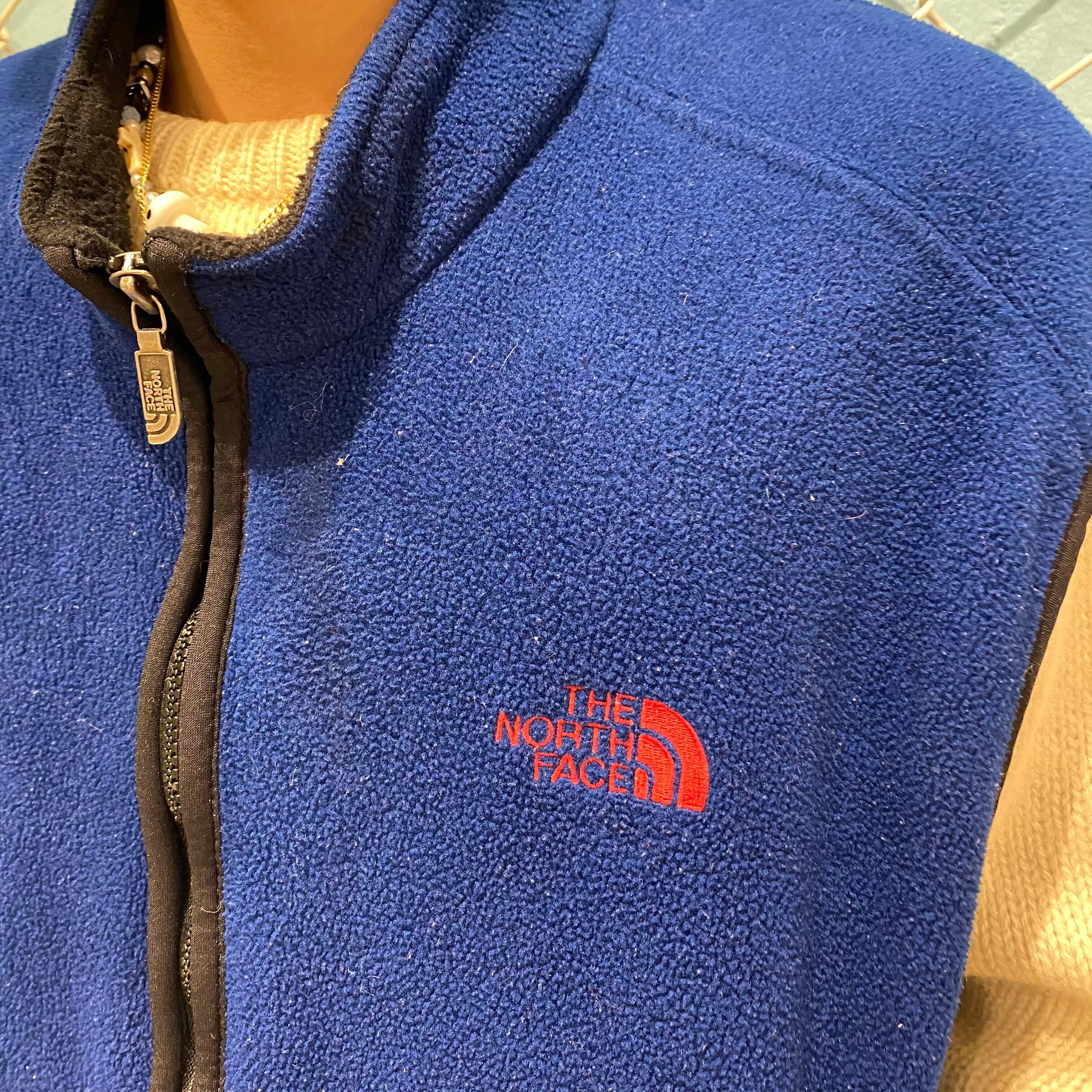 THE NORTH FACE - Fleece vest | Banny