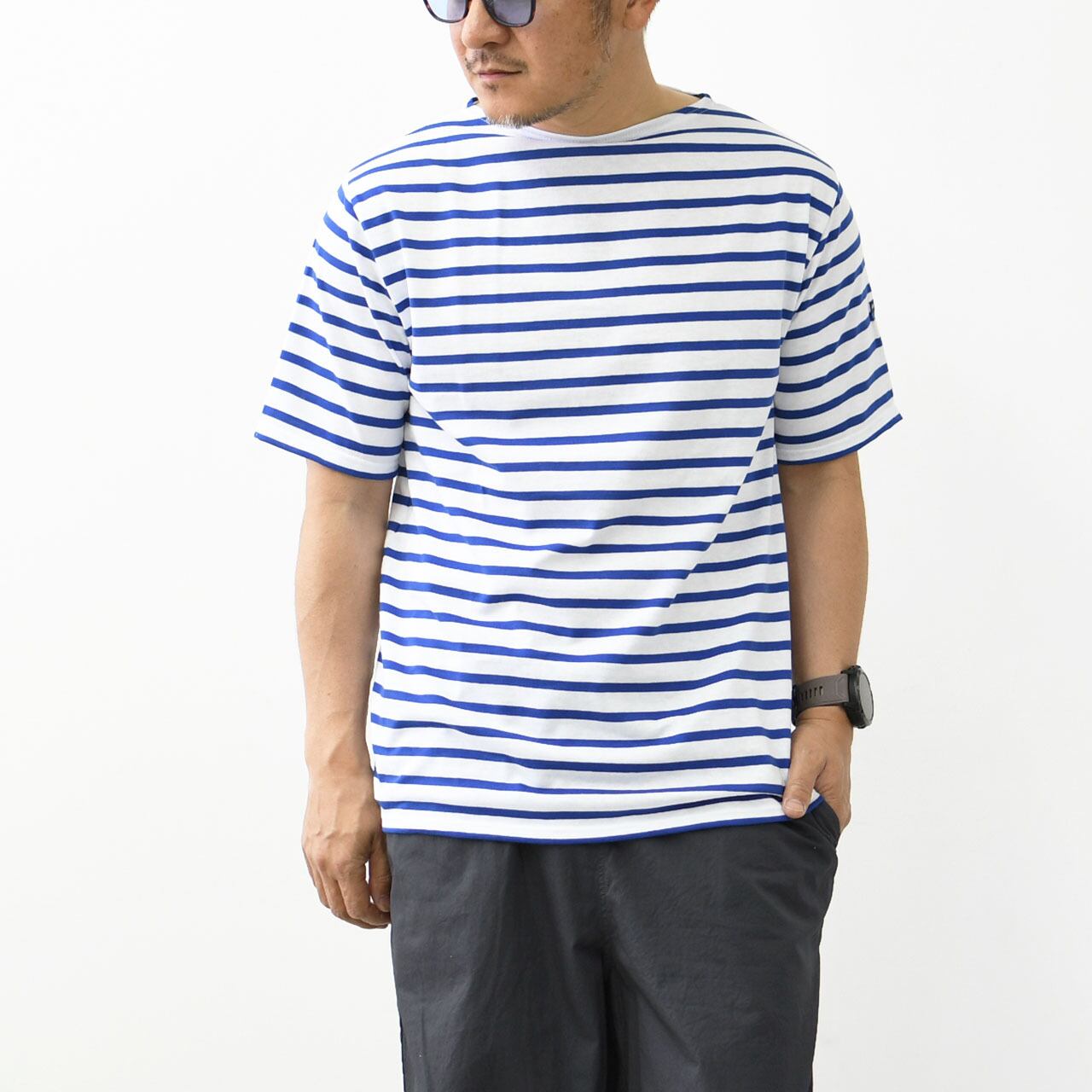 SAINT JAMES [PIRIAC BORDER - NEIGE×GITANE] [pb-nei-git] セント