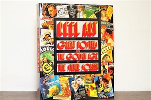 REEL ART GREAT POSTERS /display book