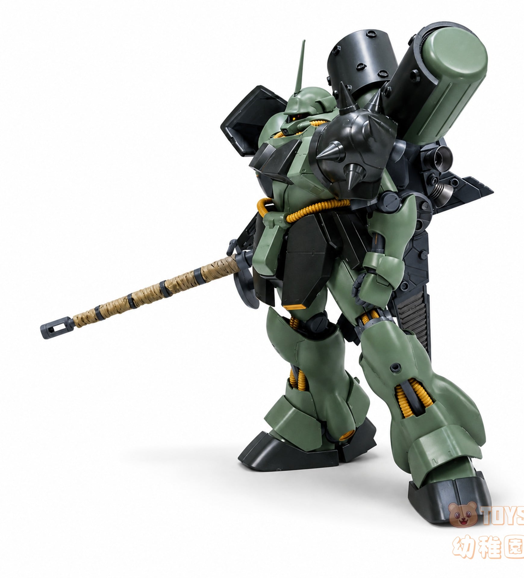 ガレージキット | TOYS幼稚園 (海外ホビー・フィギュア・プラモデル