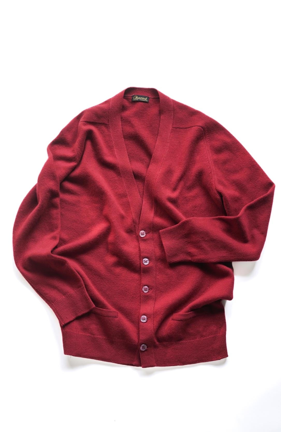 Charvet | ESSENCE
