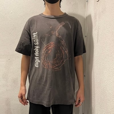 SAINT Mxxxxxx セントマイケル  tシャツ xl