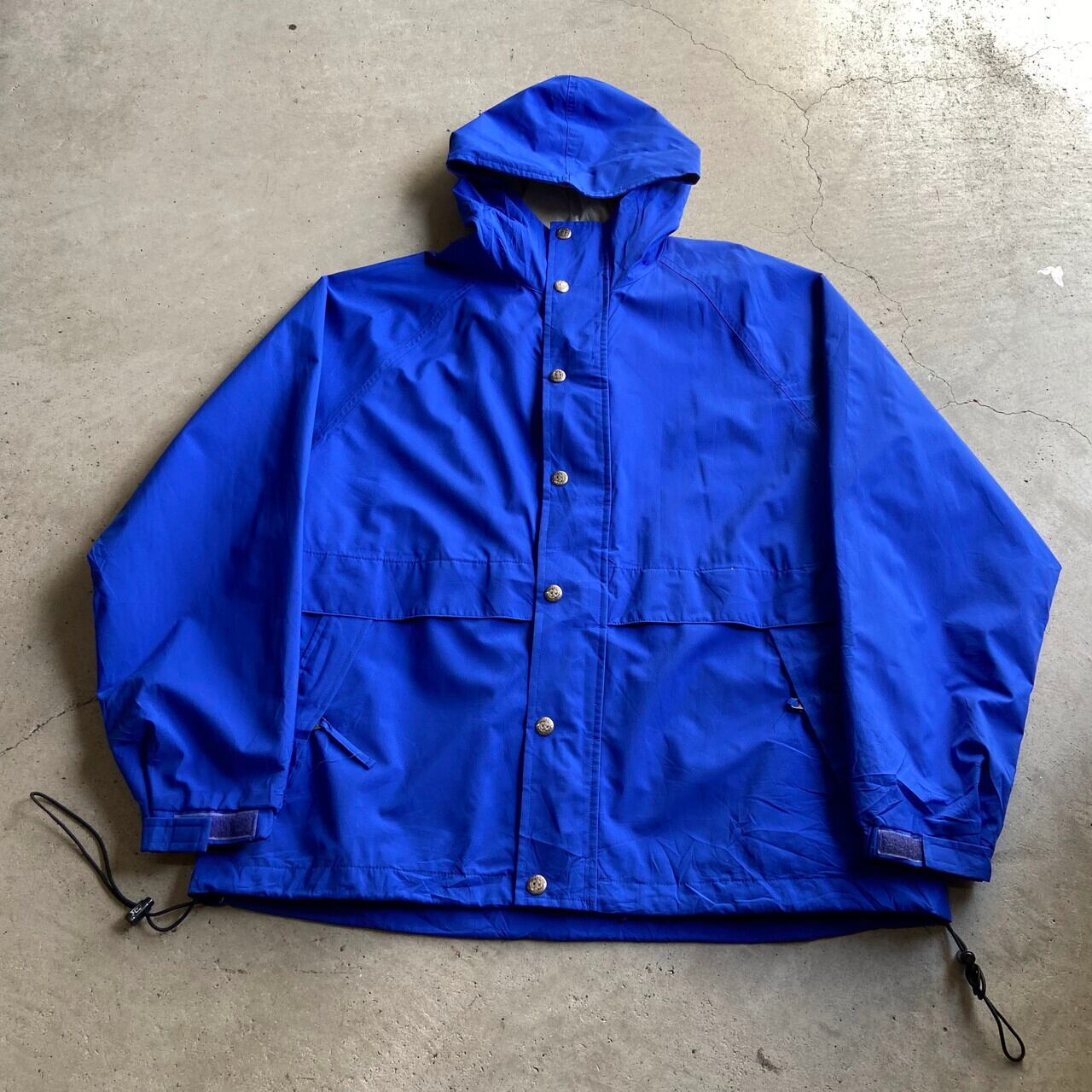 Vintage 90'S WOOLRICH ウールリッチ マウンテンパーカ