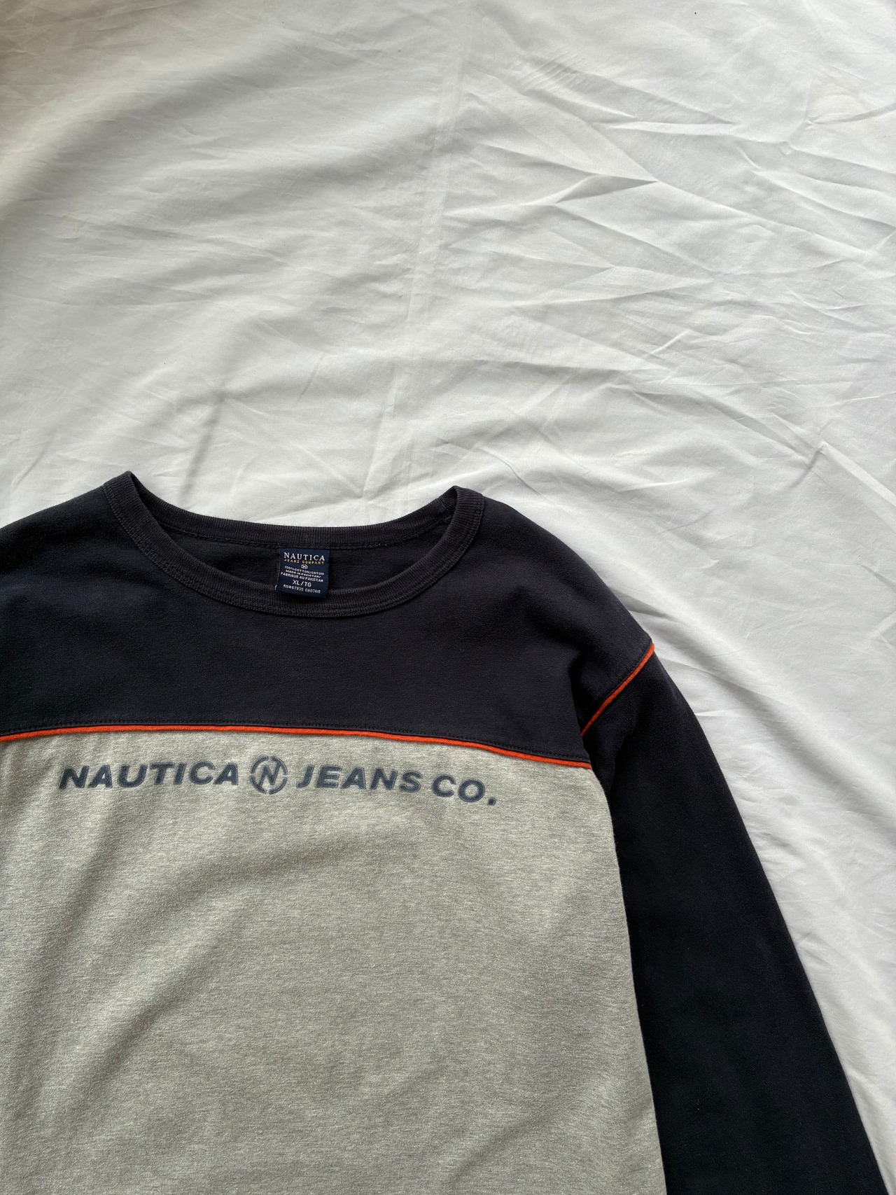 Nautica L/S - 4