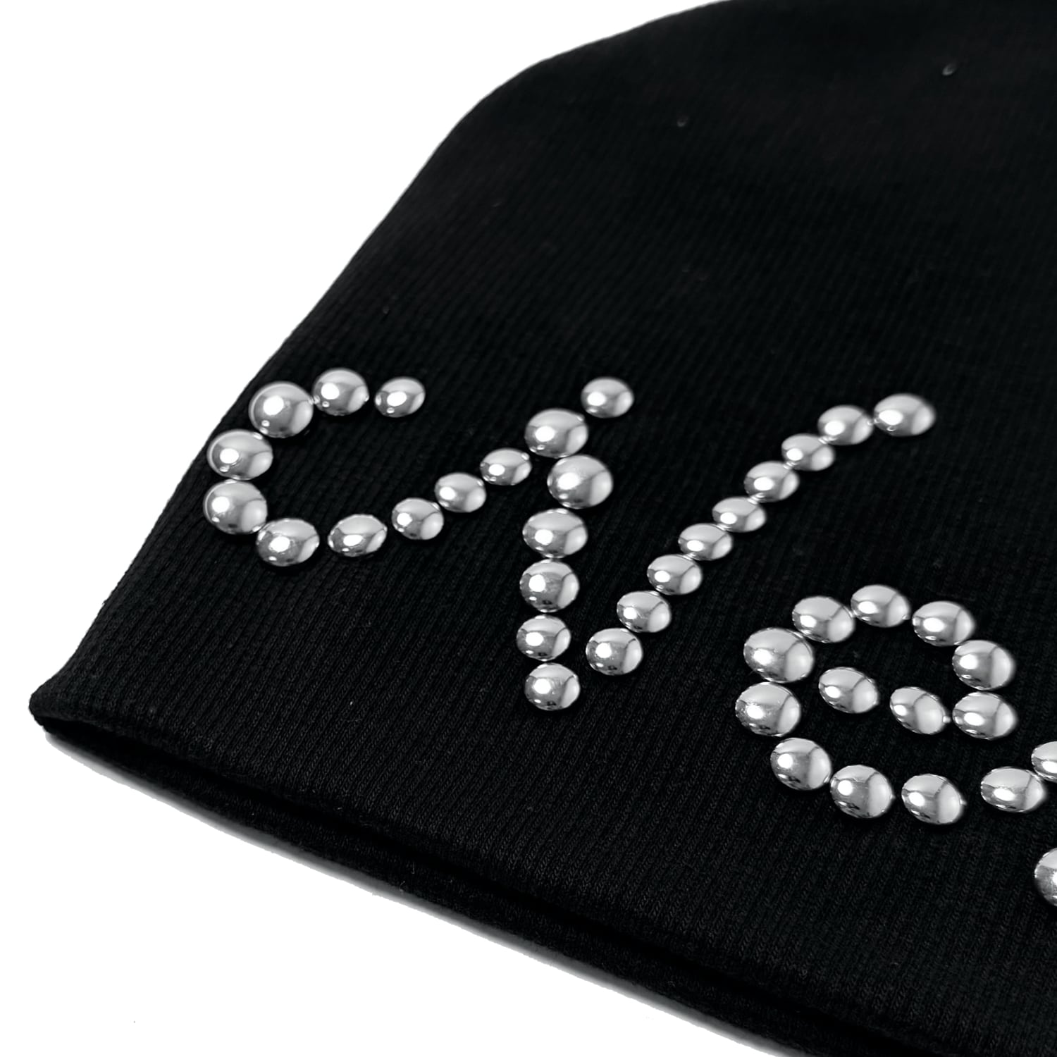 LAST NEST / Studs Beanie | HOLICK