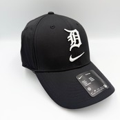 NIKE / ナイキ  タイガース プライムタイム ストラクチャ UVポリ リップストラップキャップ