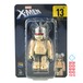 メディコム Happyくじ マーベル X-MEN BE@RBRICK ベアブリック賞 13 ウェポンX 未開封