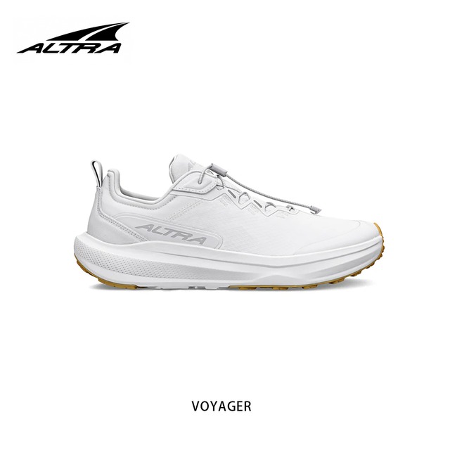 ALTRA　VOYAGER　M's