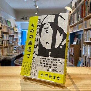 告発と呼ばれるものの周辺で