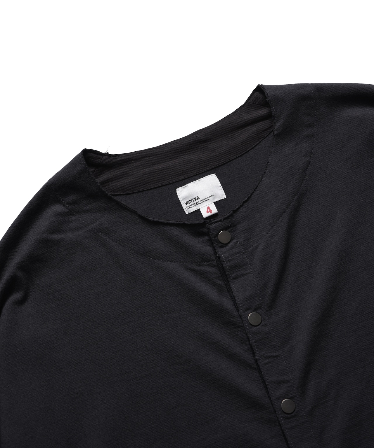 SILKY-SLEEPING SHIRT