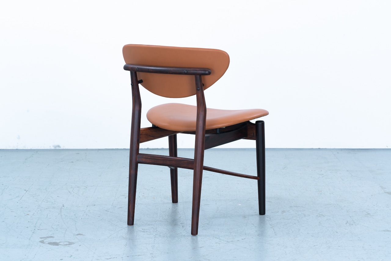 Finn Juhl | NV55[NV108] Chair