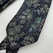 Claude Terrail  フランス製　necktie ネクタイ　n-161