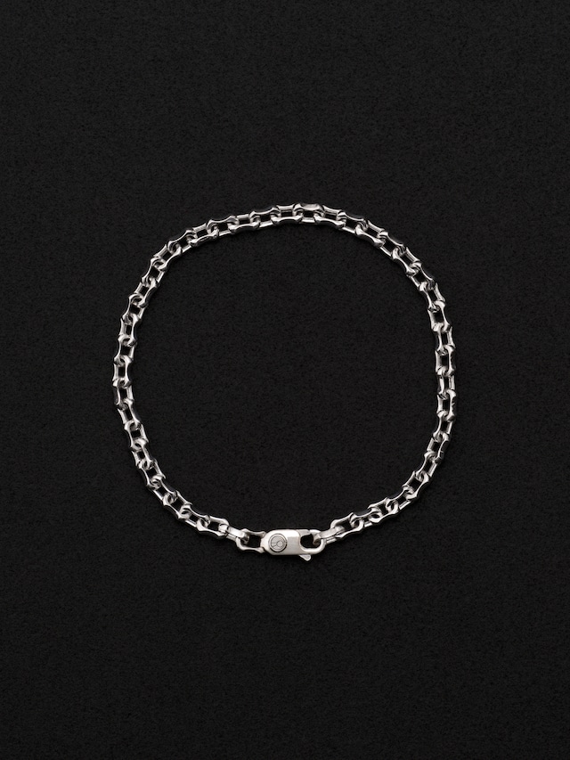 Lunar Phase Bracelet