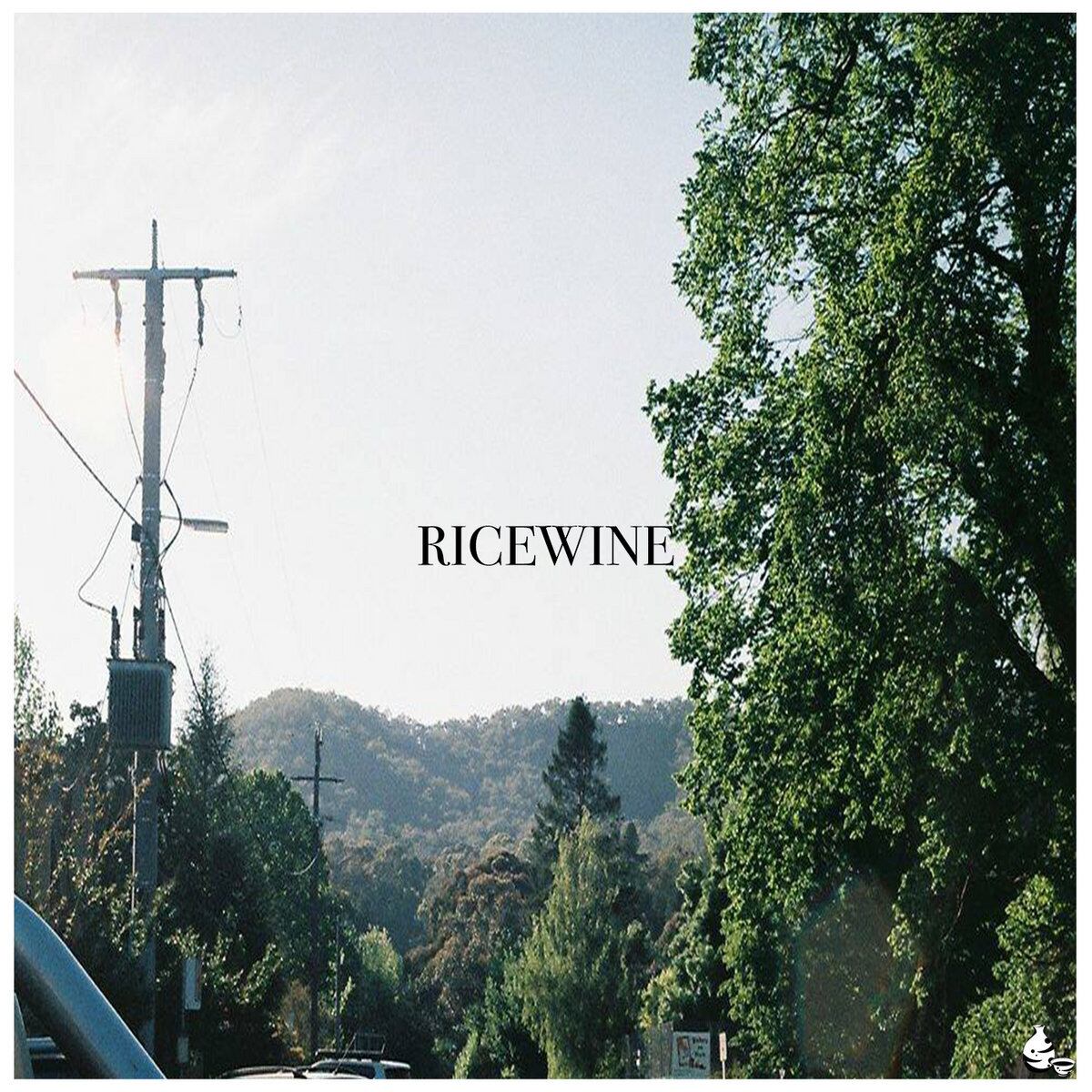RICEWINE / FLOOD（200 Ltd Cassette）