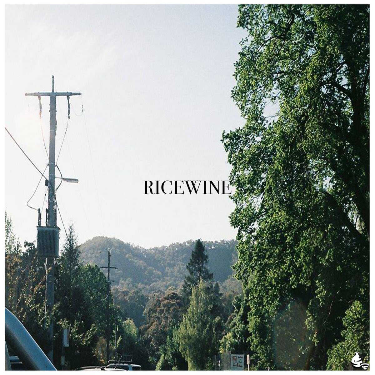 RICEWINE / FLOOD(200 Ltd Cassette)