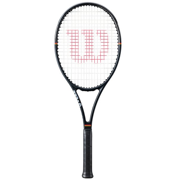 Wilson】CLASH 100 V3.0 2025 G2 | TENNISLOUNGE ONLINE SHOP
