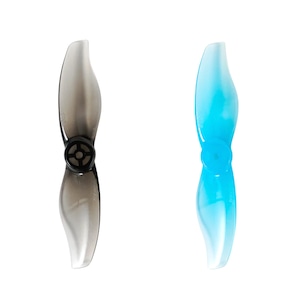 [ペラ] BETAFPV Gemfan 2015 2-Blade Propellers (1.5mm Shaft) ４枚セットバラ売り