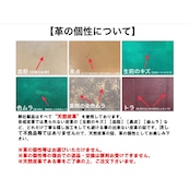 マネージャケット ステルス 姫路黒桟革