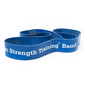 Compression Strength Training Band 《3 inch-幅7.7cm》  WeckMethod Resistance Bands　（レジスタンスバンド）  ウェックメソッド