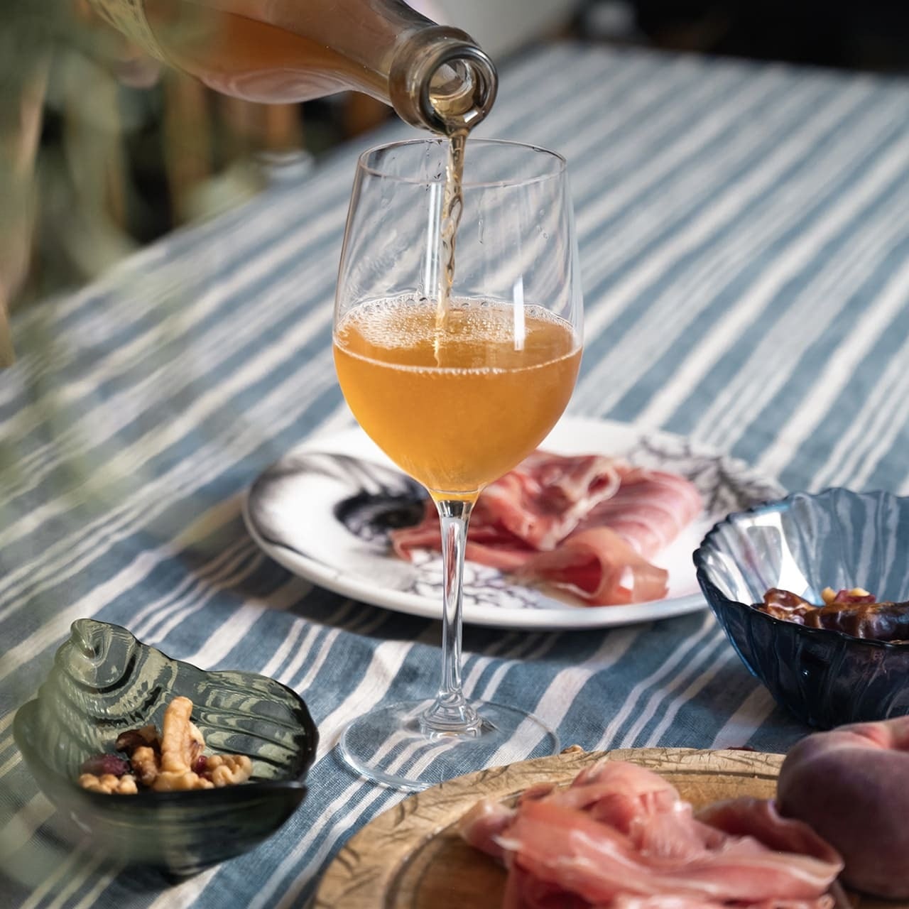 Le P'tit Fausset ル プティフォセ ブリュット〈辛口〉 | Le Bretagne