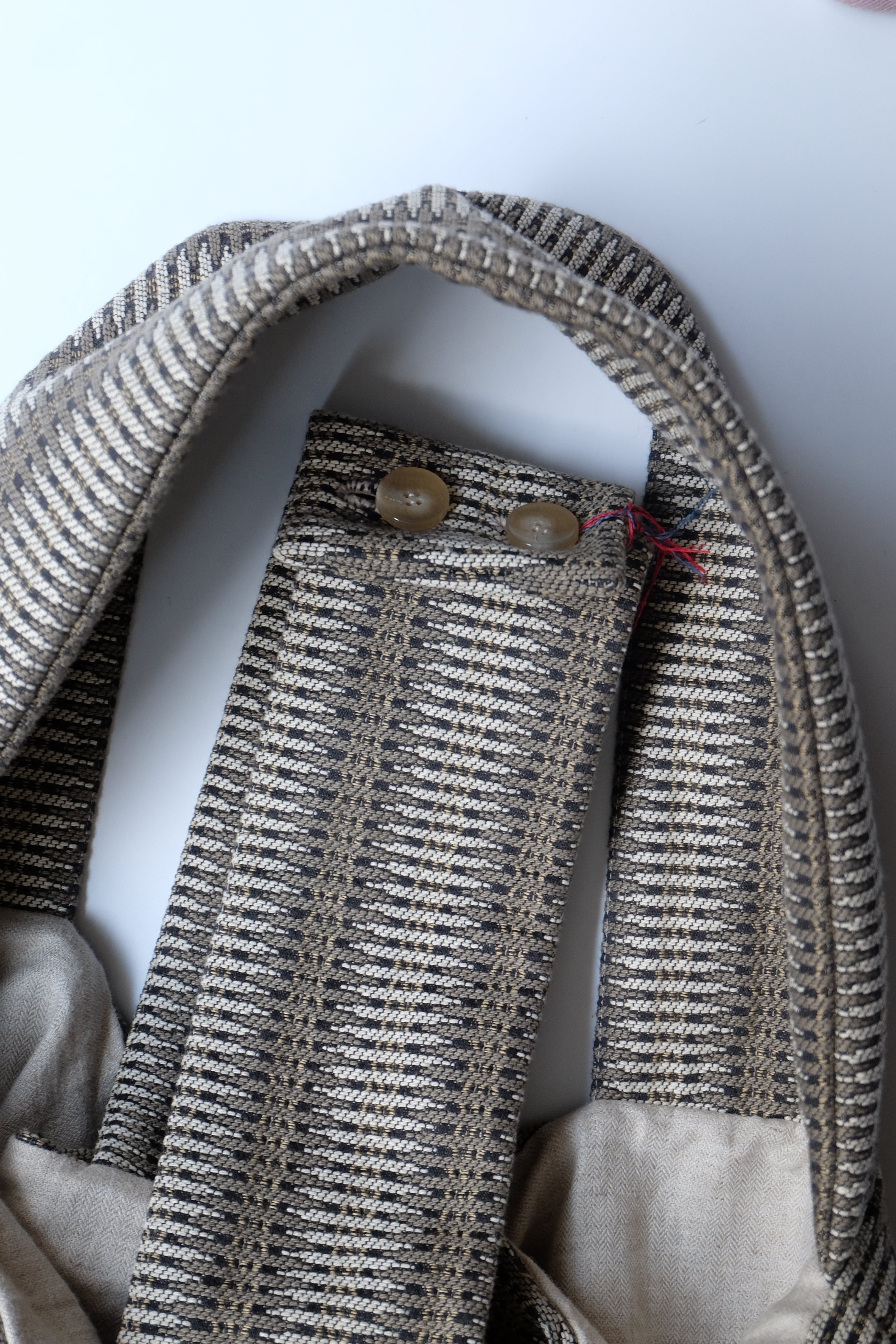 OIRA / Reversible Bag | Skool