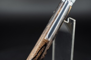 【熱帯の黒き宝】 ラオスブラック silver MP