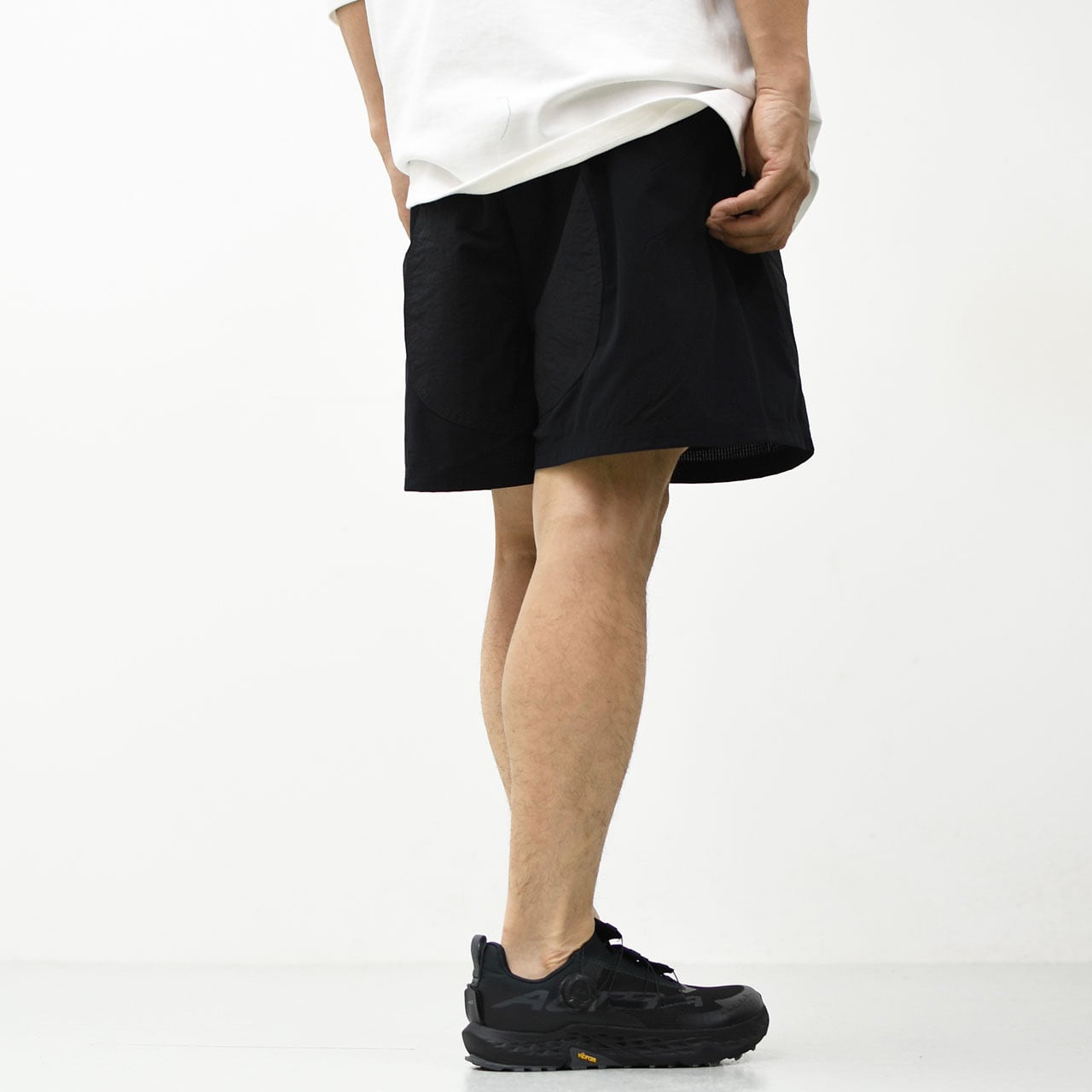 CMF OUTDOOR GARMENT [コムフィアウトドアガーメント] MTB SHORTS