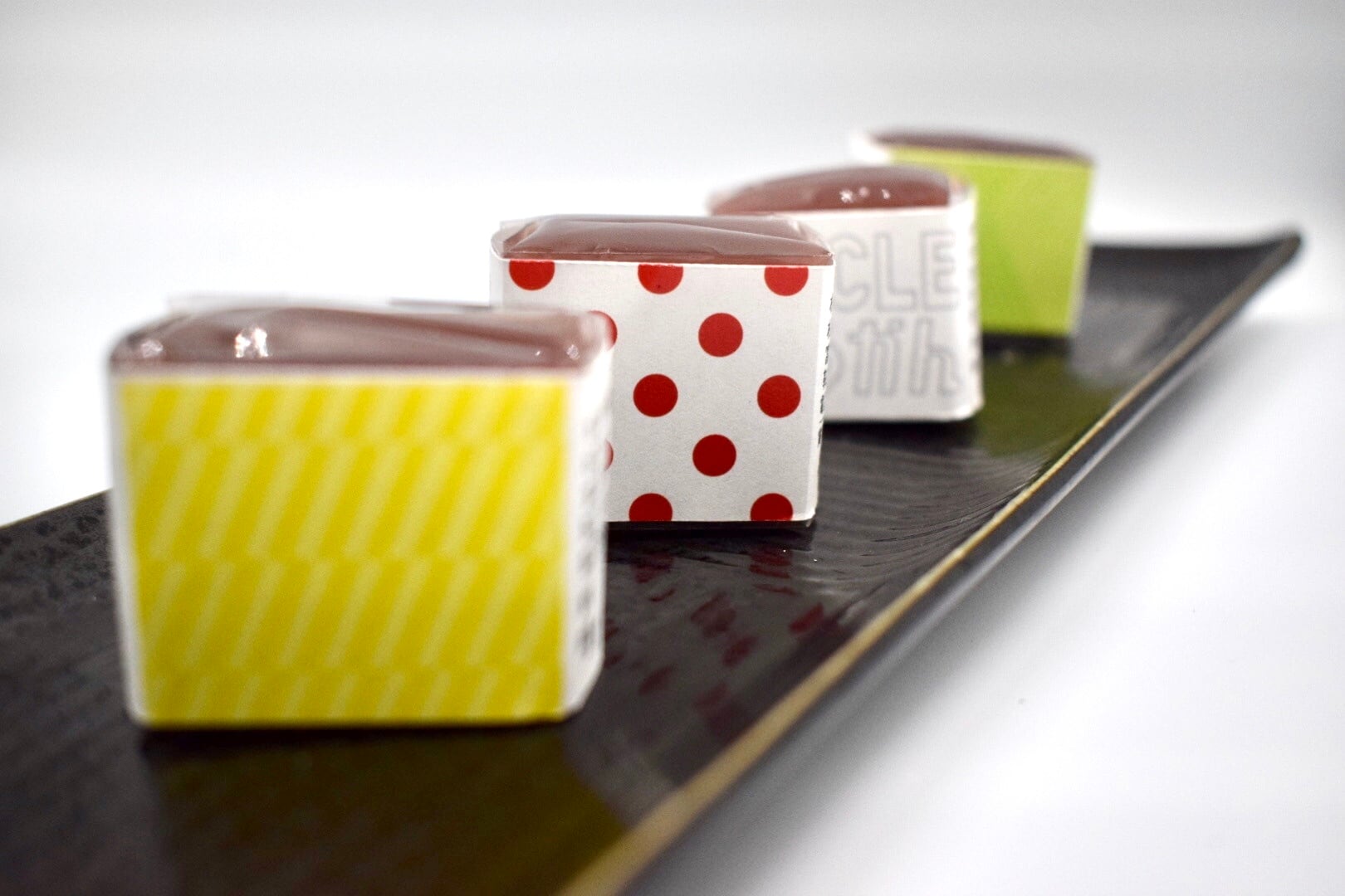 CYCLEようかん 12個入（箱入り） ※宅急便コンパクトにて発送いたします