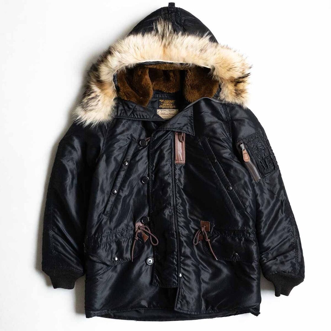 美品】BUZZ RICKSON