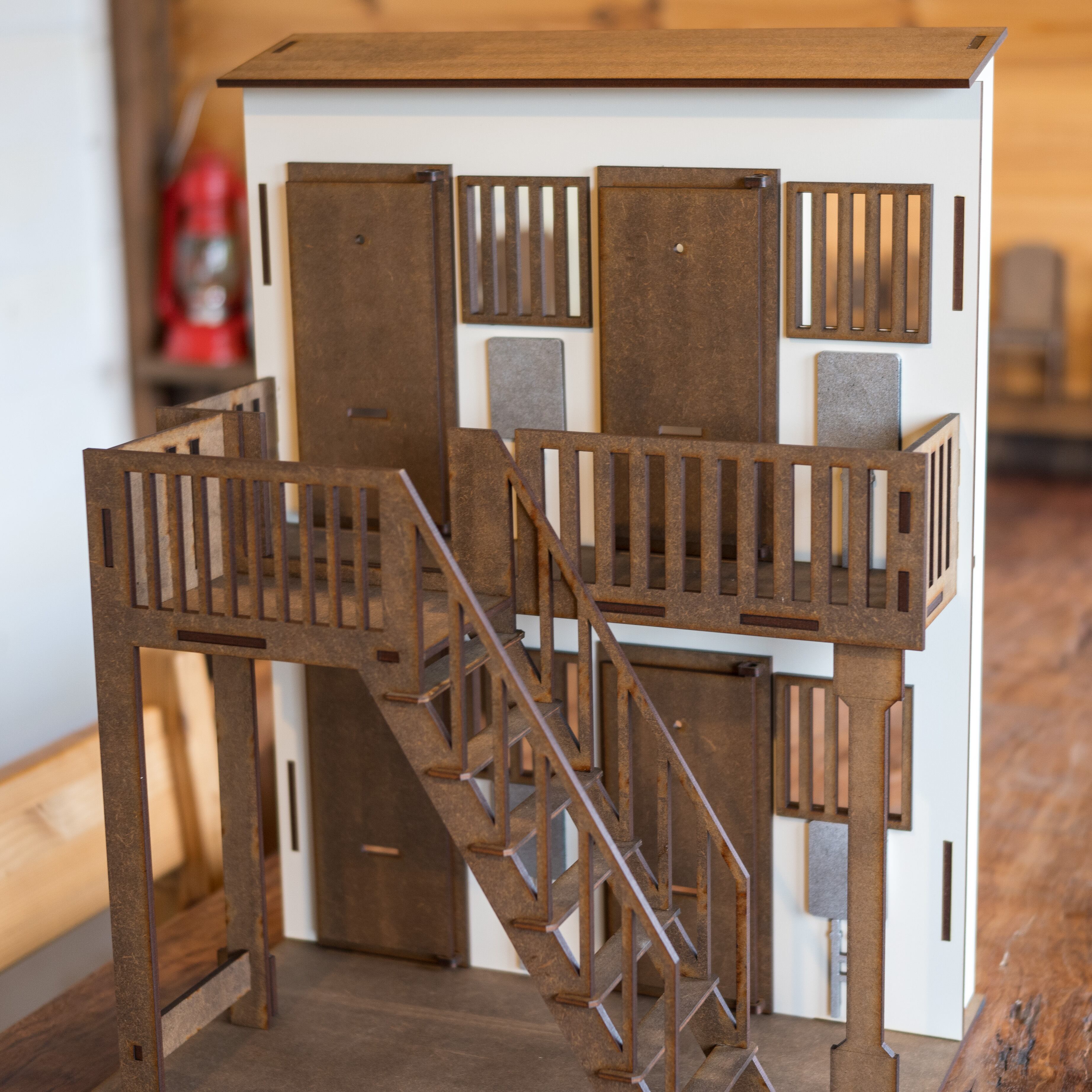 エイジングドールハウス(1/15)しの様専用 【公式通販】