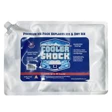 COOLER SHOCK／REUSABLE ICE PACKS（Lサイズ） | WHATNOT HARDWEAR STORE