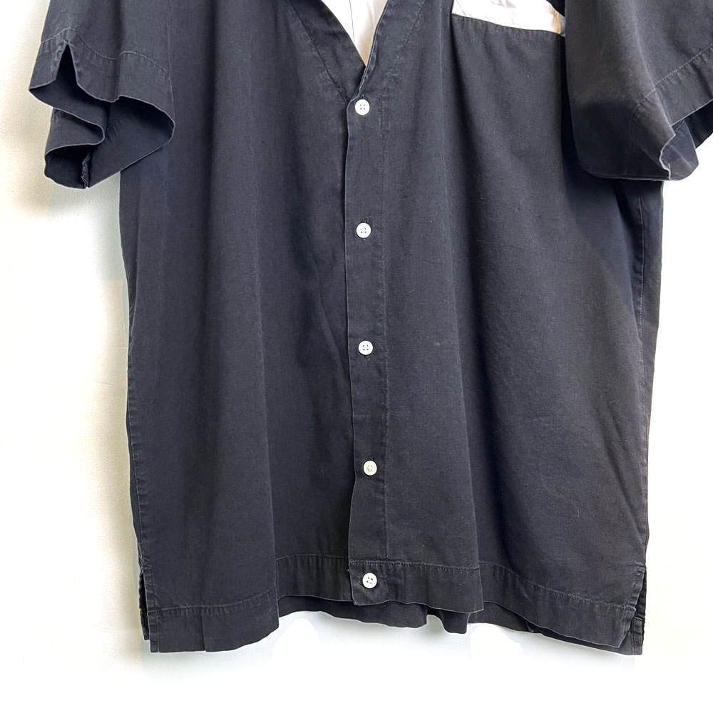 Cruisin USA] Vintage Bowling Shirt [2000s-] Vintage Bowling Shirt