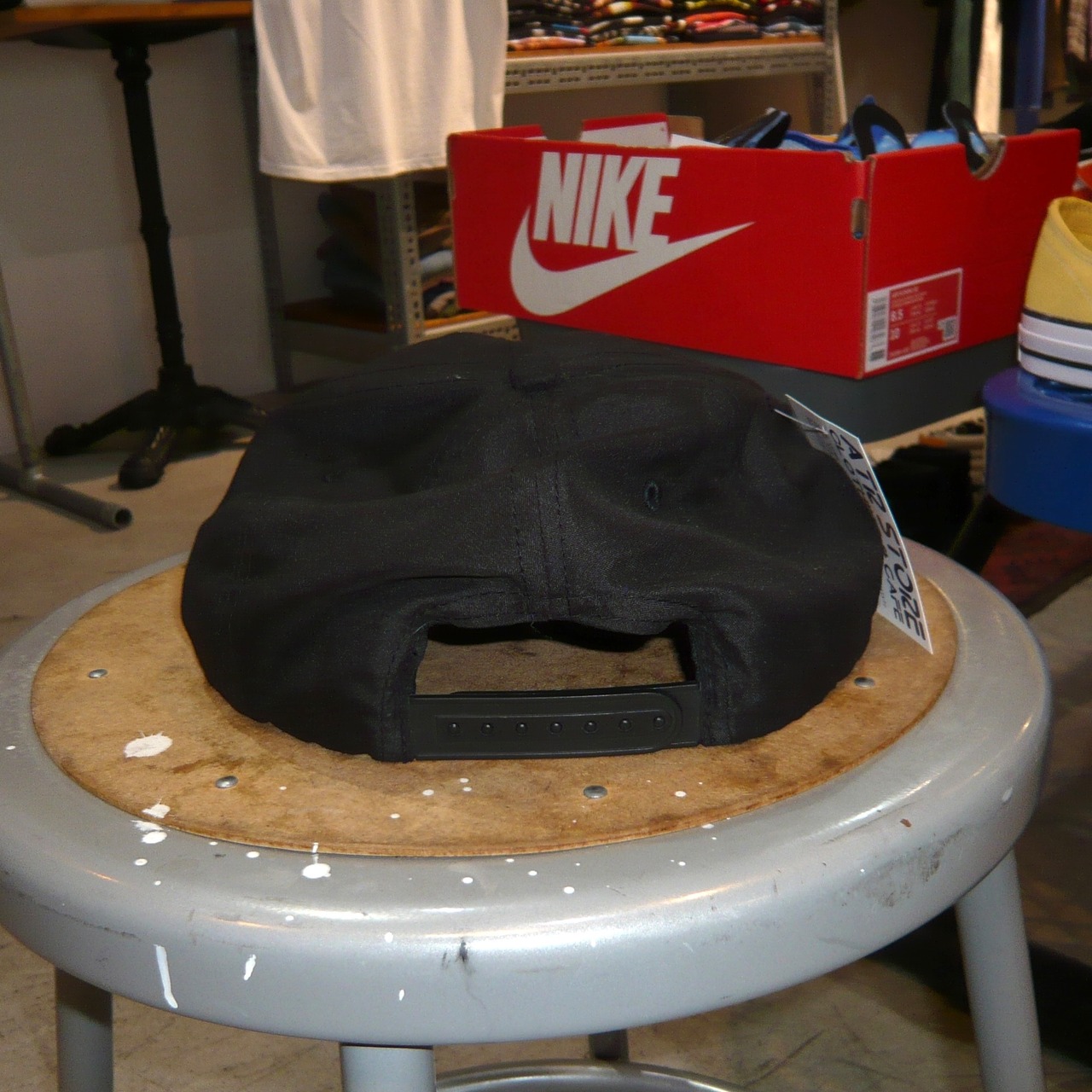 00s THRASHER  CAP